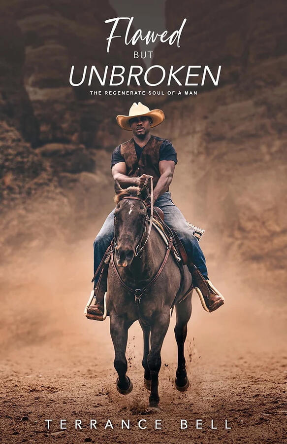 Flawed But Unbroken